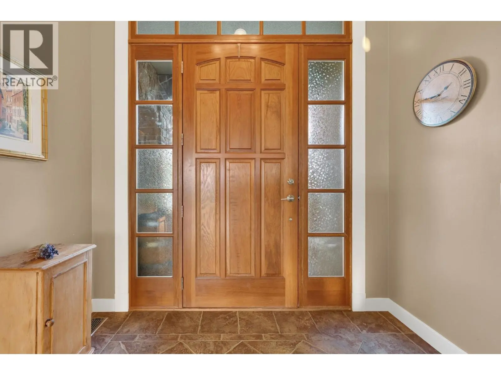 4780 Westridge Drive. Kelowna, British Columbia