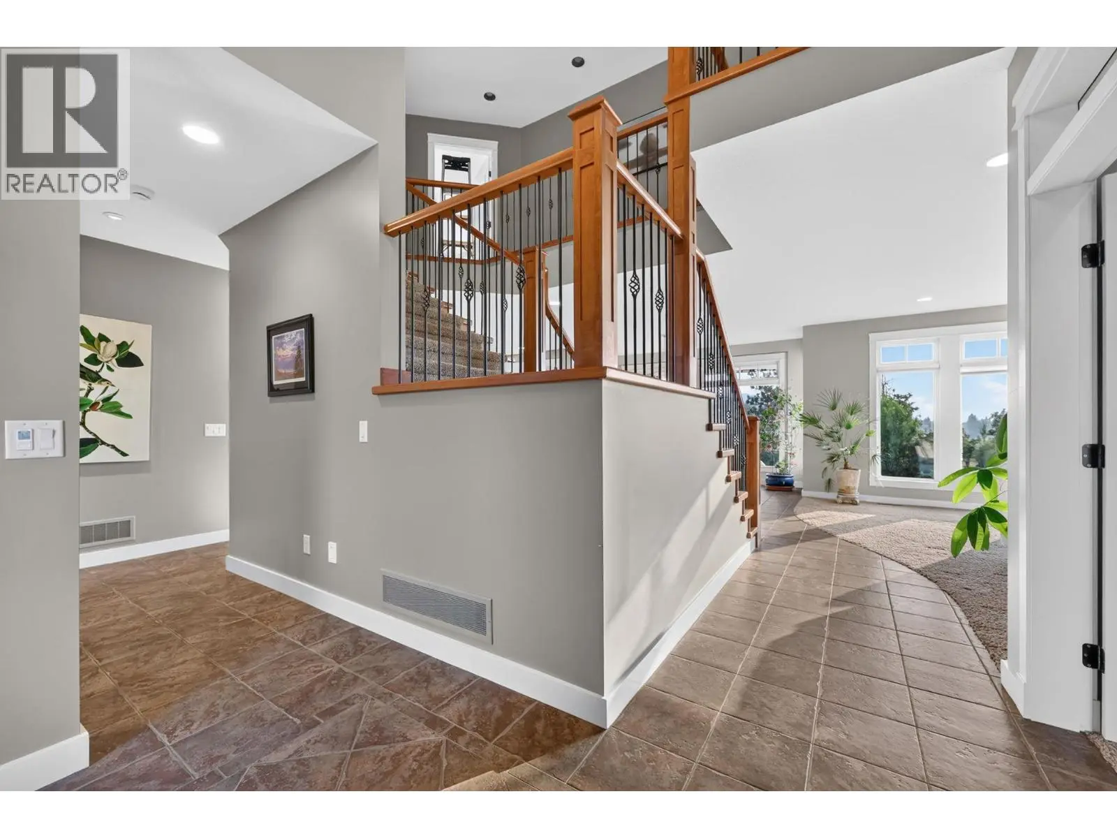 4780 Westridge Drive. Kelowna, British Columbia