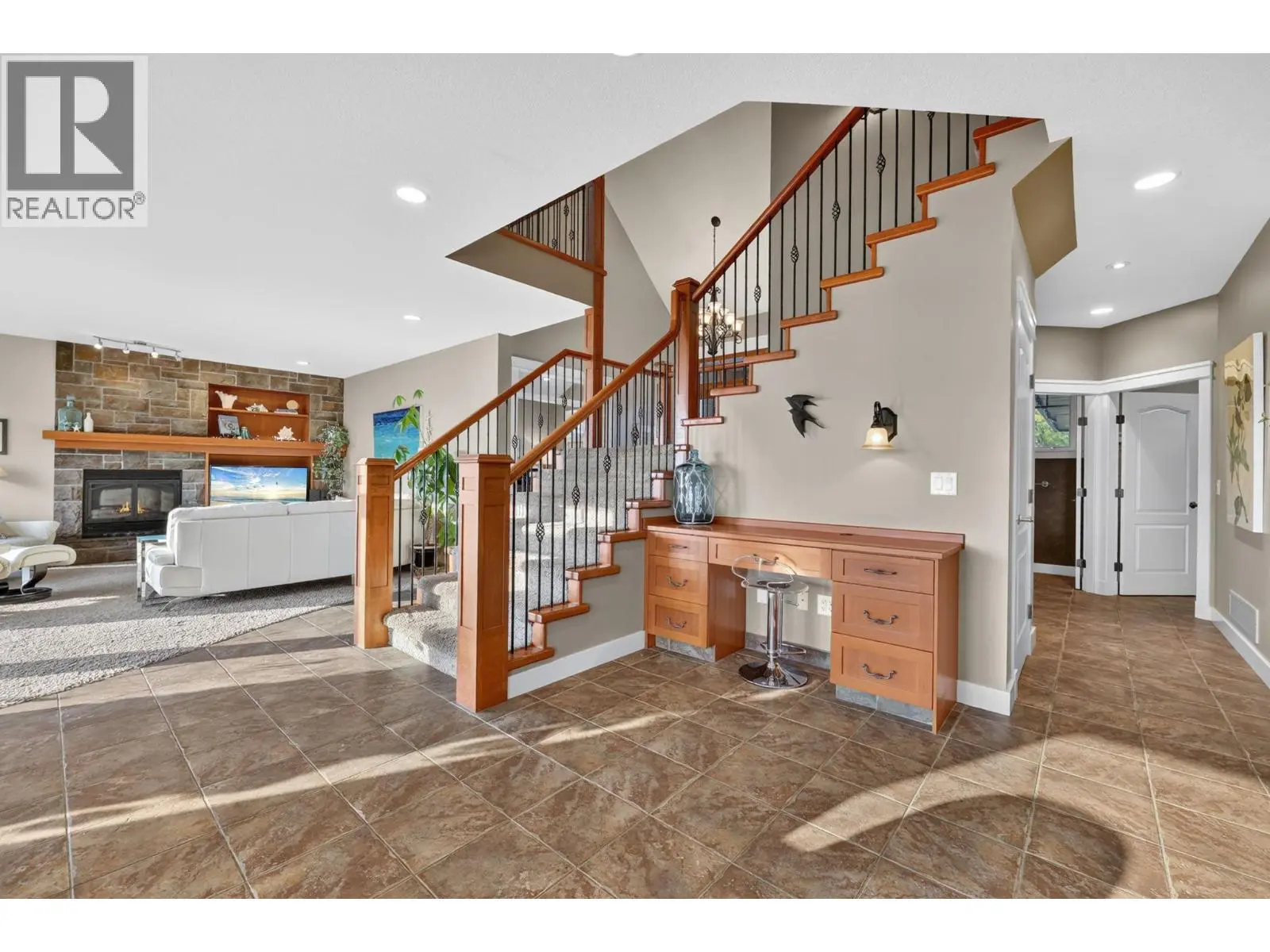 4780 Westridge Drive. Kelowna, British Columbia