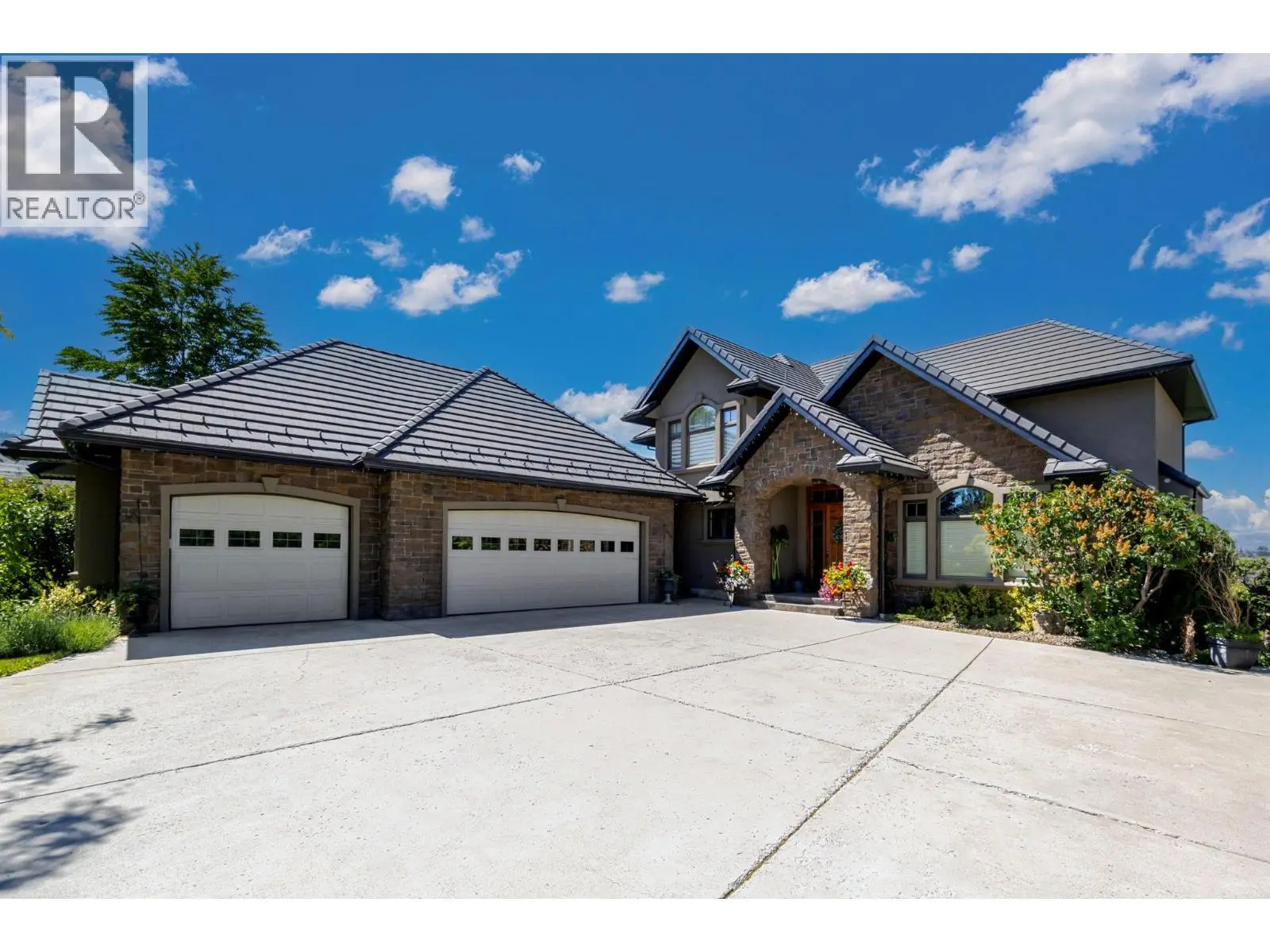 4780 Westridge Drive. Kelowna, British Columbia