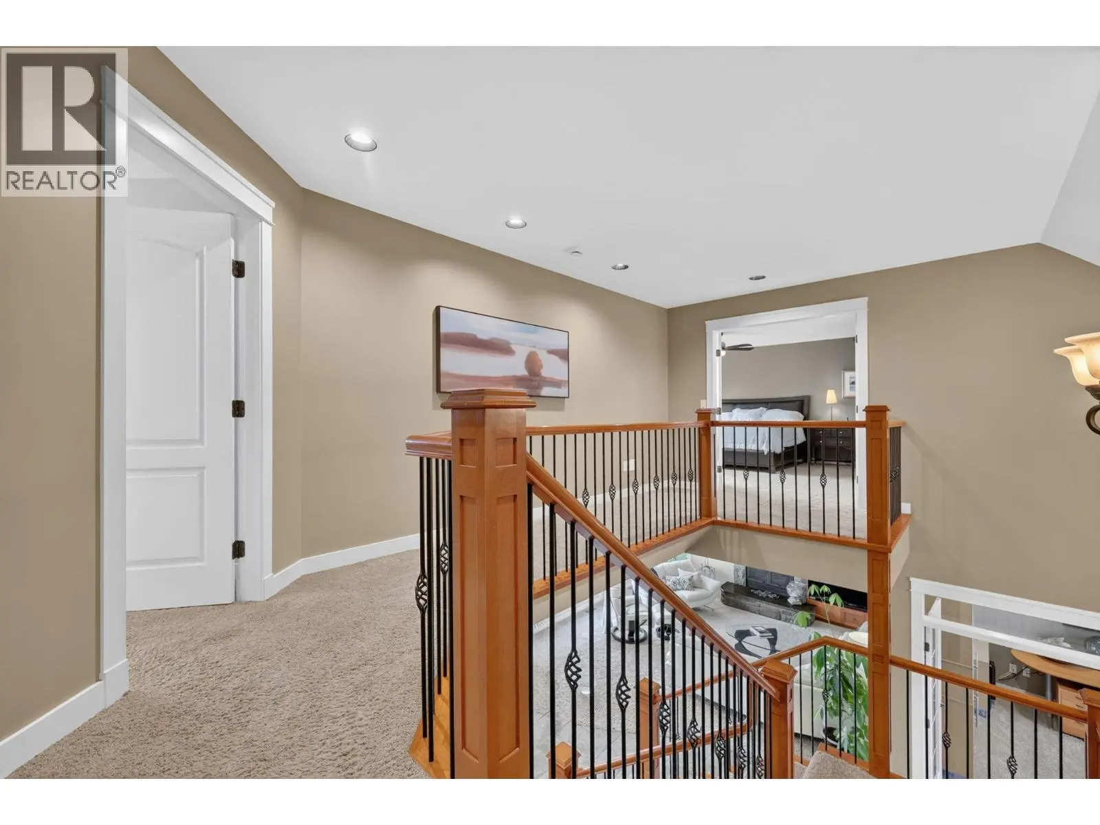 4780 Westridge Drive. Kelowna, British Columbia