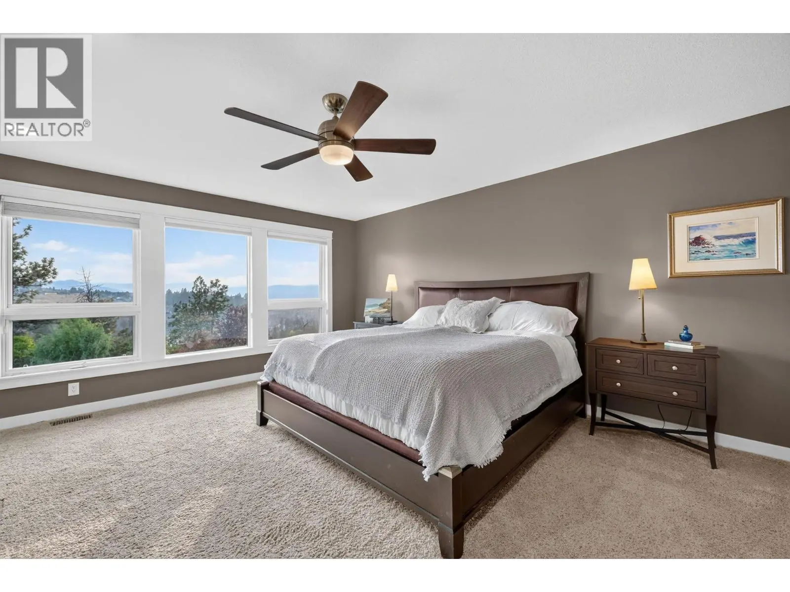 4780 Westridge Drive. Kelowna, British Columbia