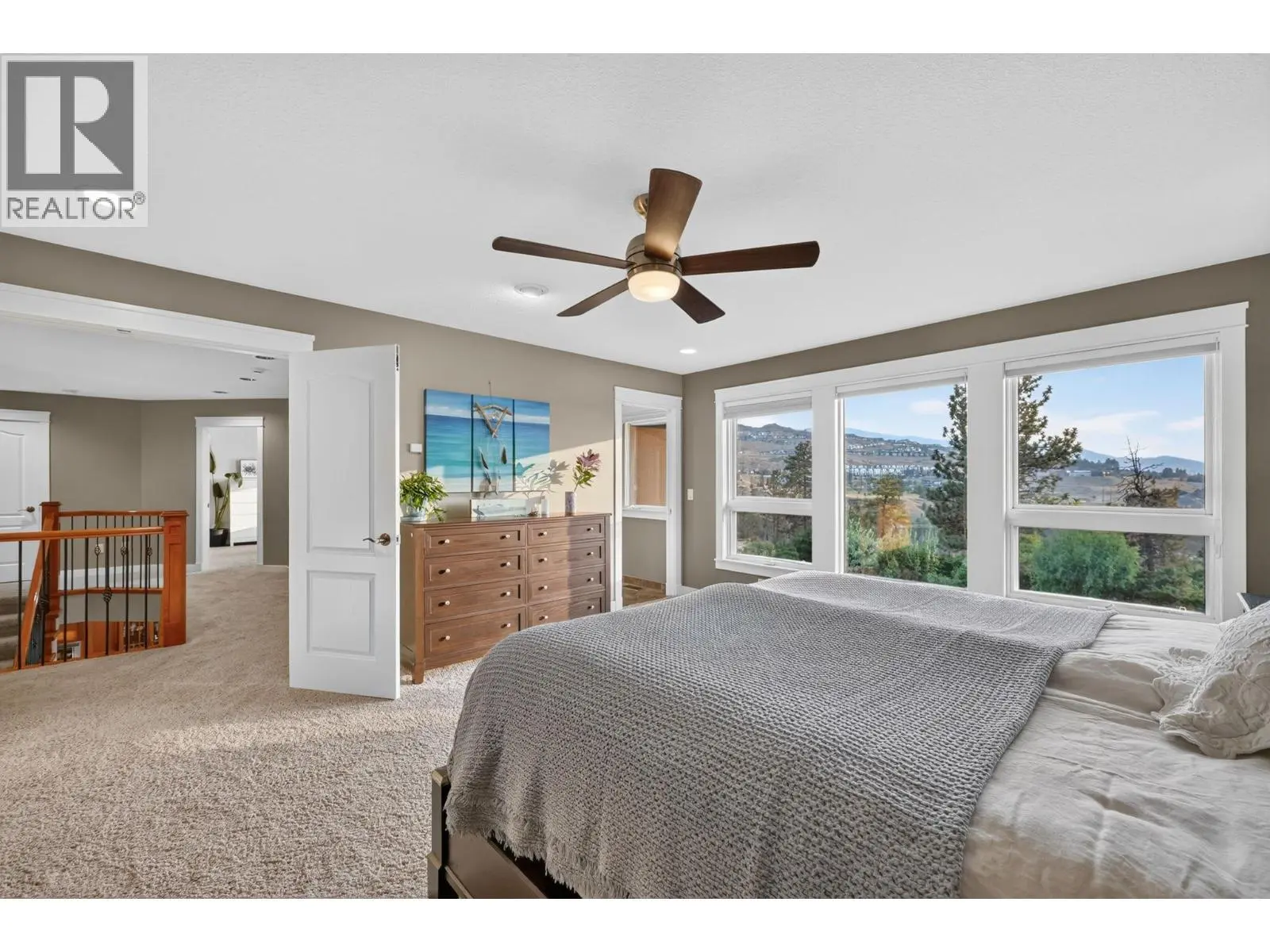 4780 Westridge Drive. Kelowna, British Columbia