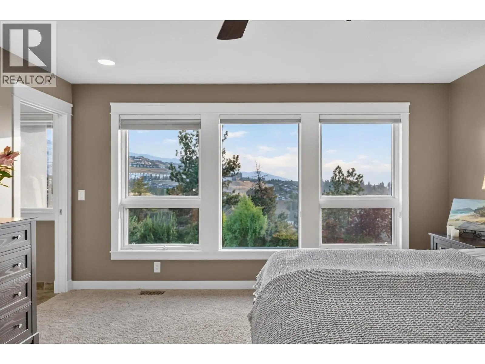 4780 Westridge Drive. Kelowna, British Columbia