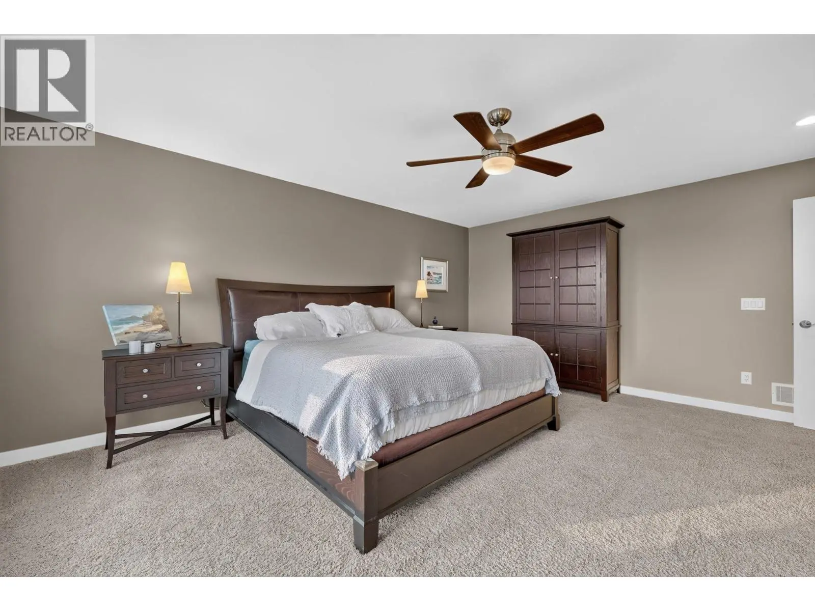 4780 Westridge Drive. Kelowna, British Columbia