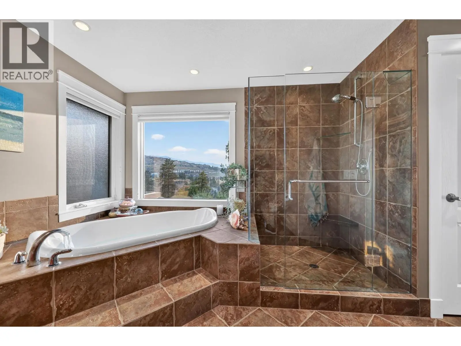 4780 Westridge Drive. Kelowna, British Columbia