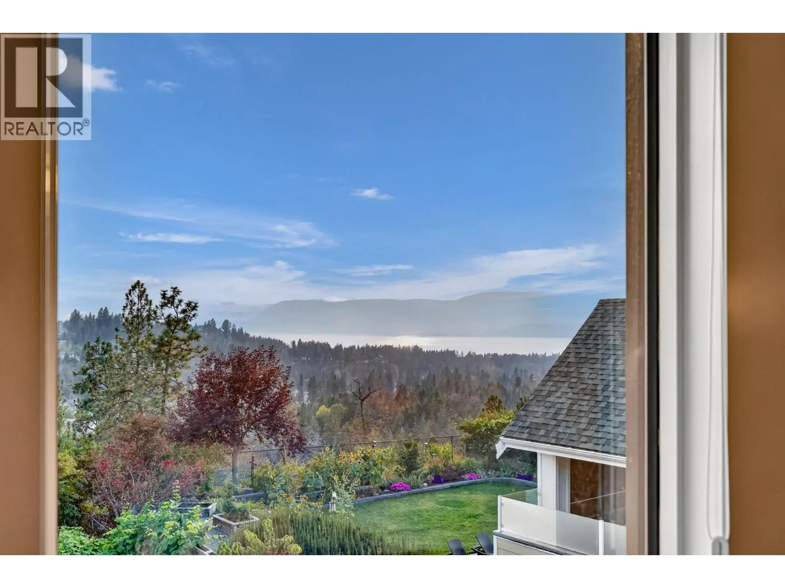 4780 Westridge Drive. Kelowna, British Columbia