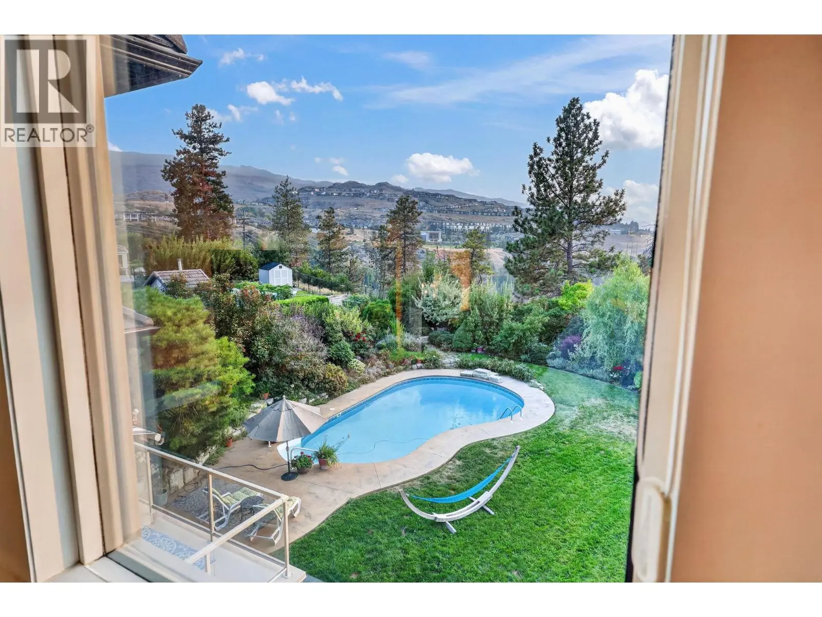 4780 Westridge Drive. Kelowna, British Columbia
