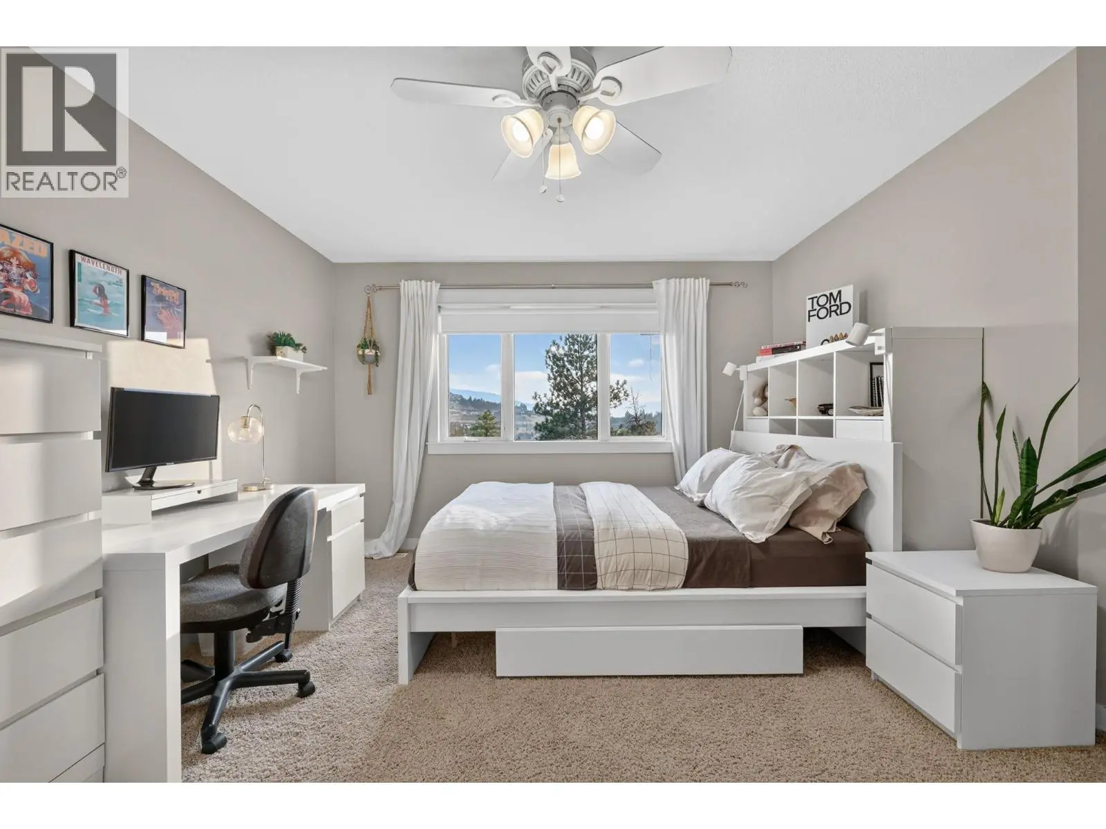 4780 Westridge Drive. Kelowna, British Columbia