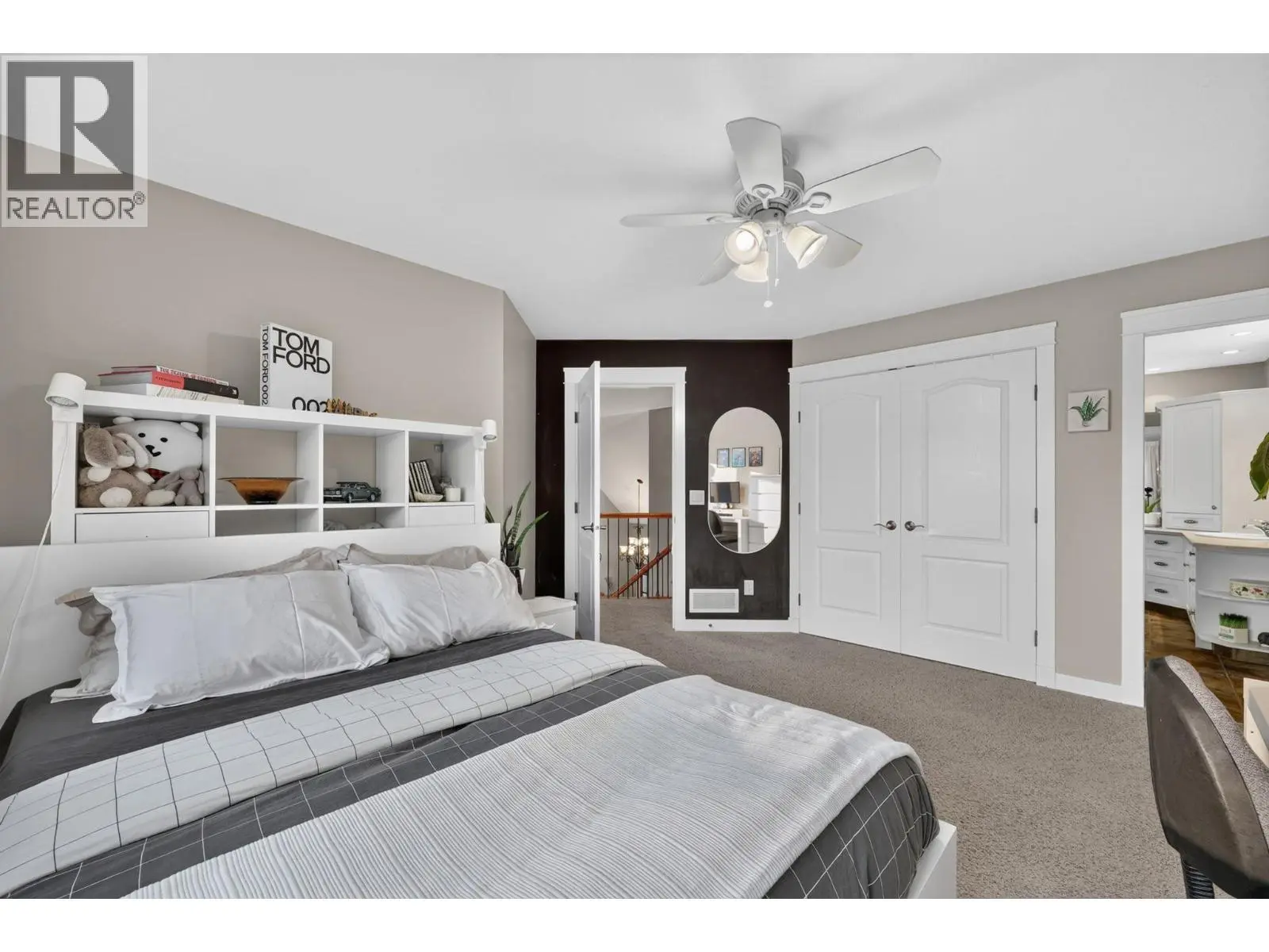 4780 Westridge Drive. Kelowna, British Columbia