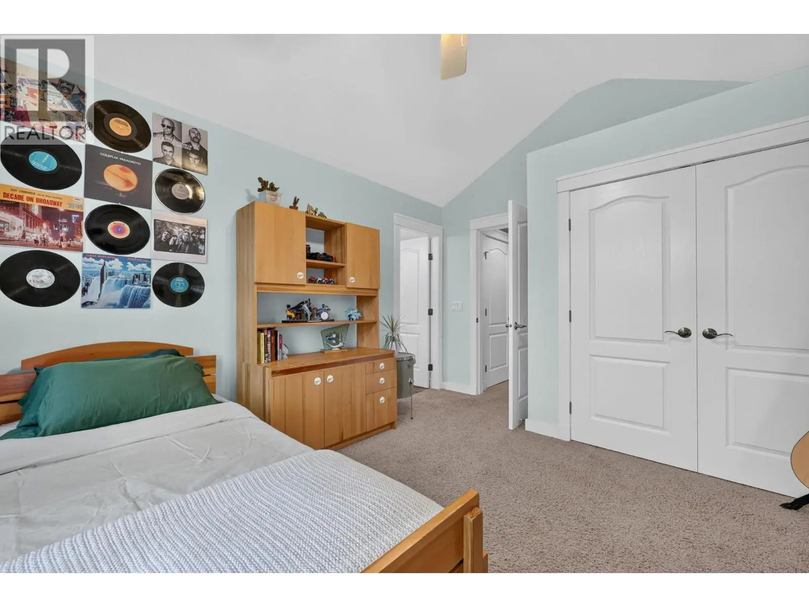 4780 Westridge Drive. Kelowna, British Columbia