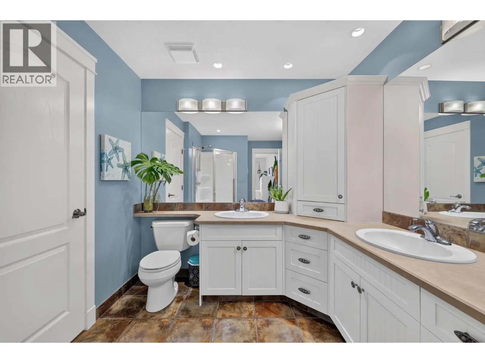 4780 Westridge Drive. Kelowna, British Columbia