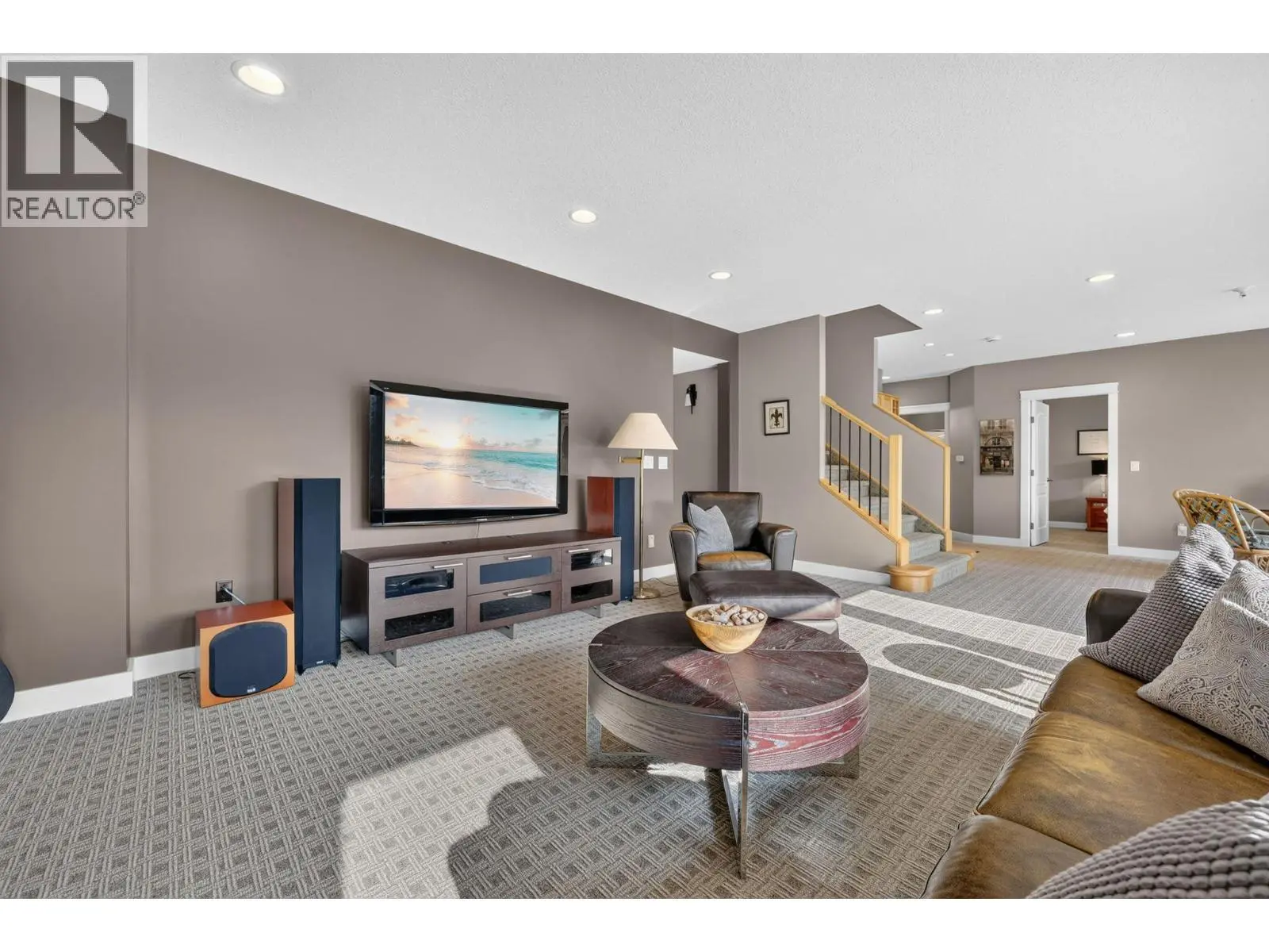4780 Westridge Drive. Kelowna, British Columbia