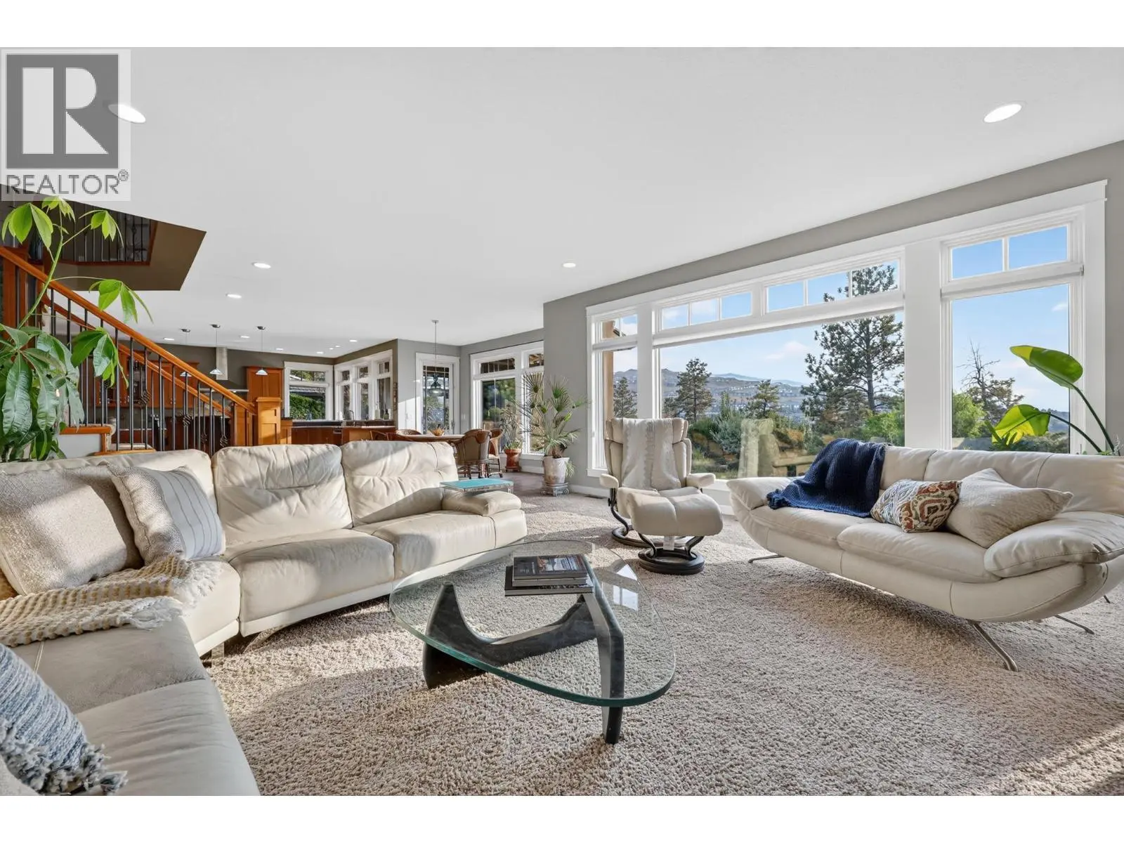 4780 Westridge Drive. Kelowna, British Columbia