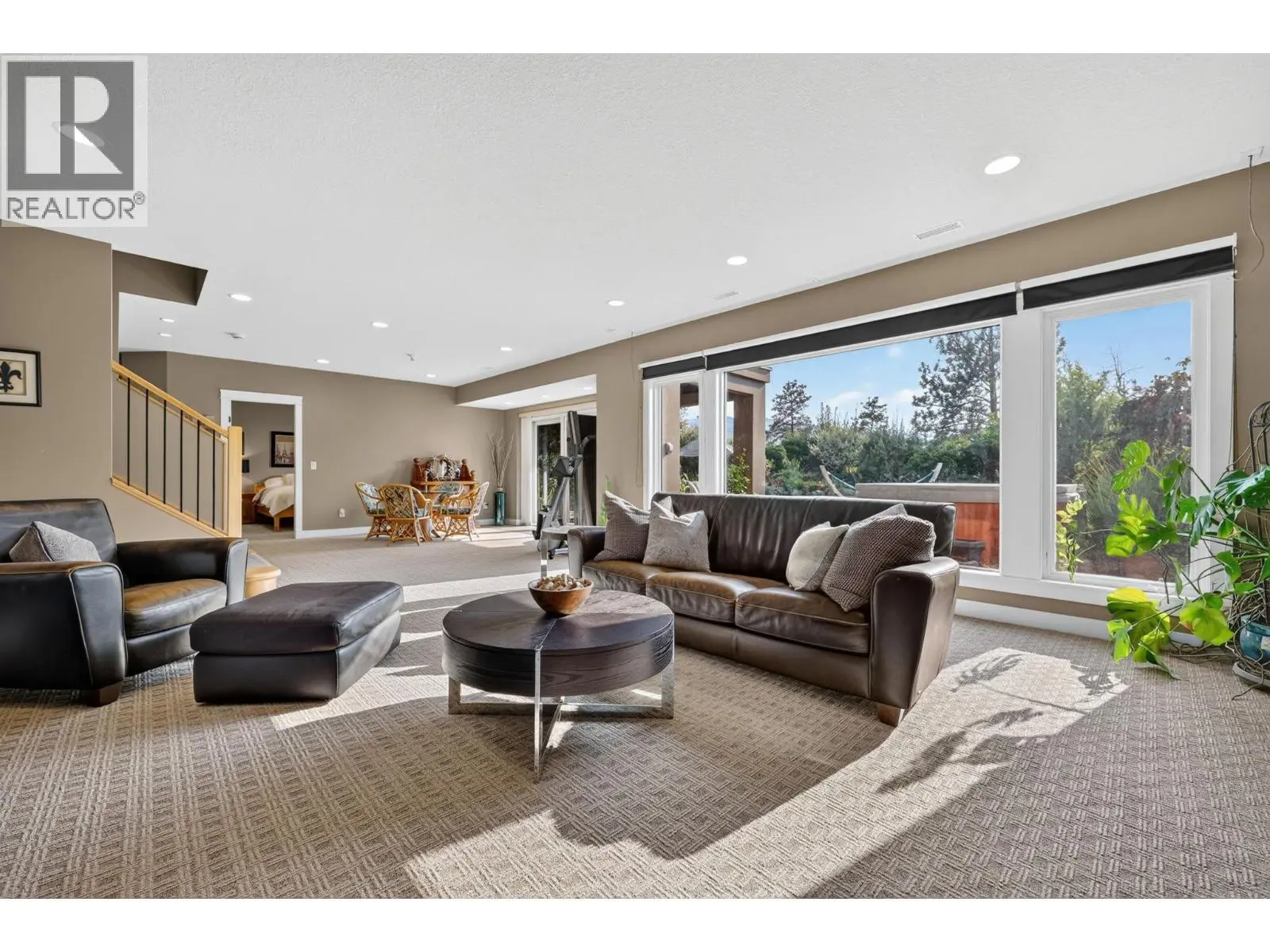 4780 Westridge Drive. Kelowna, British Columbia
