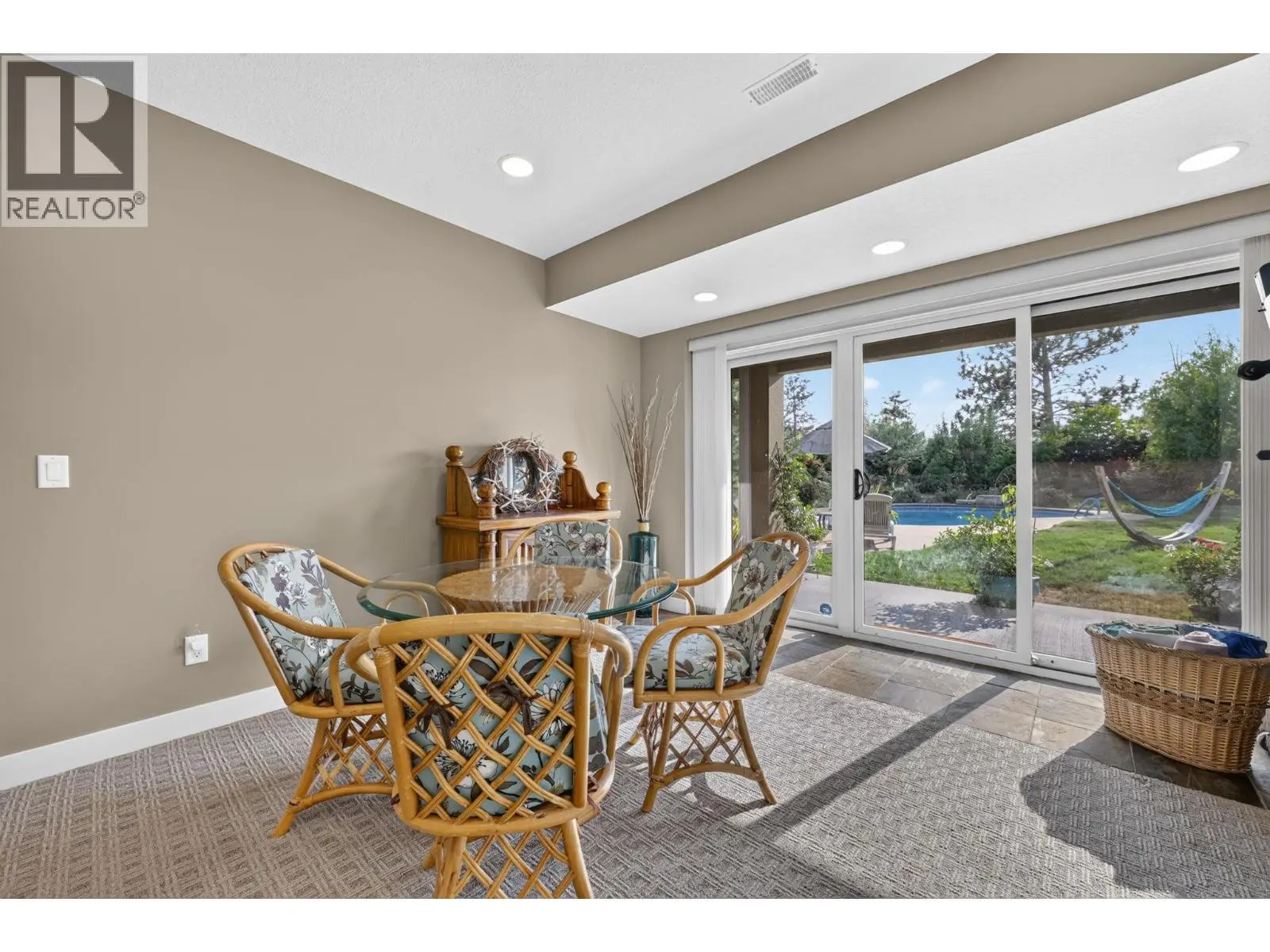 4780 Westridge Drive. Kelowna, British Columbia