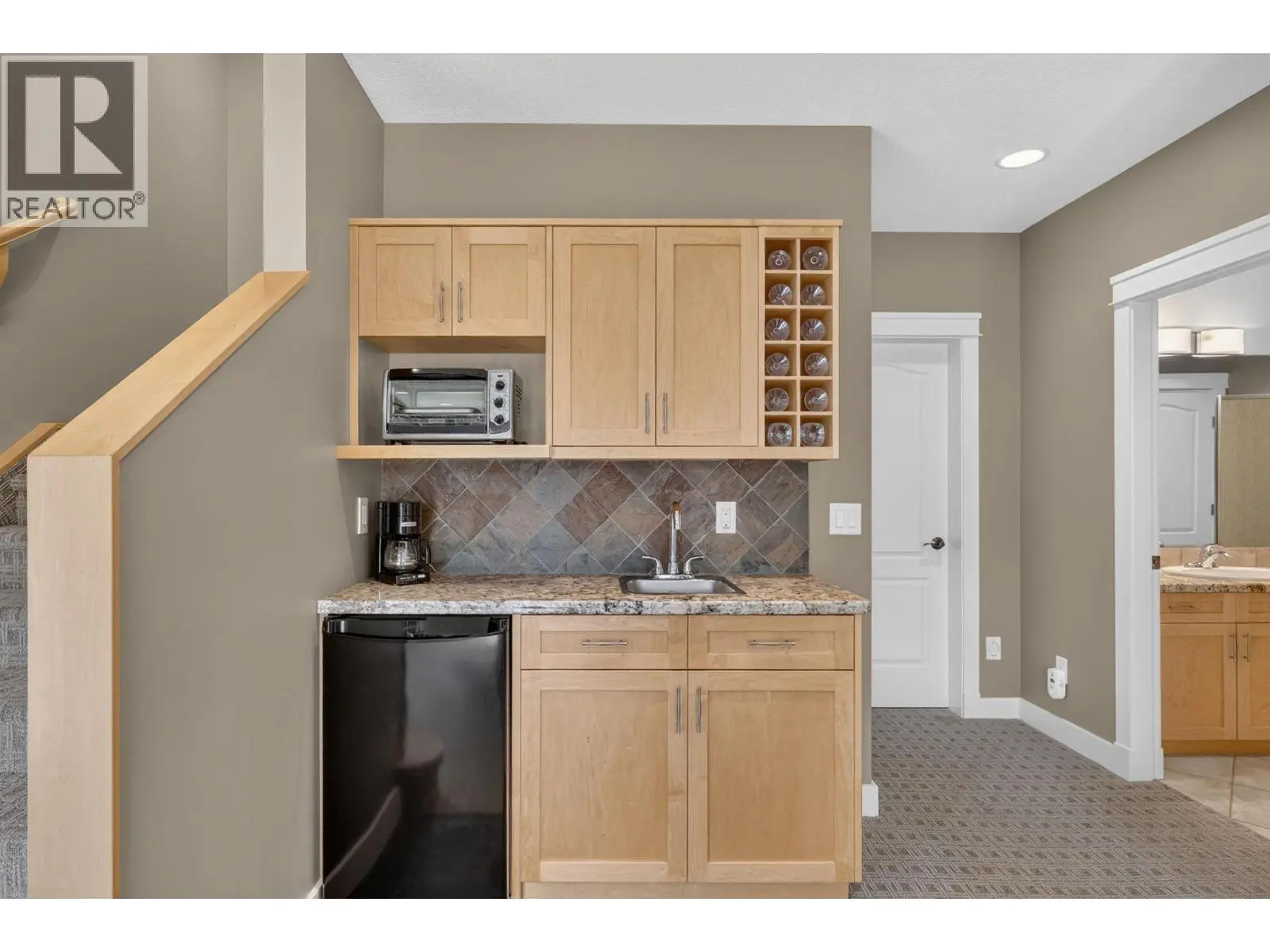 4780 Westridge Drive. Kelowna, British Columbia