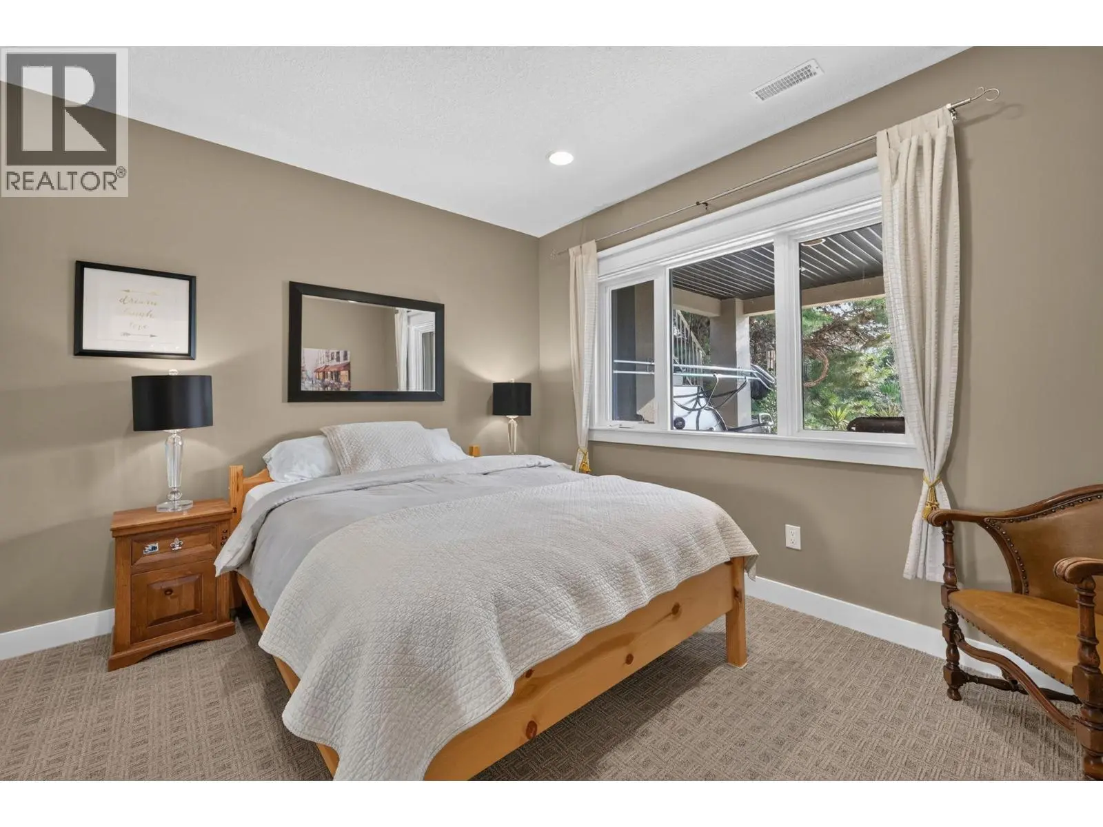 4780 Westridge Drive. Kelowna, British Columbia