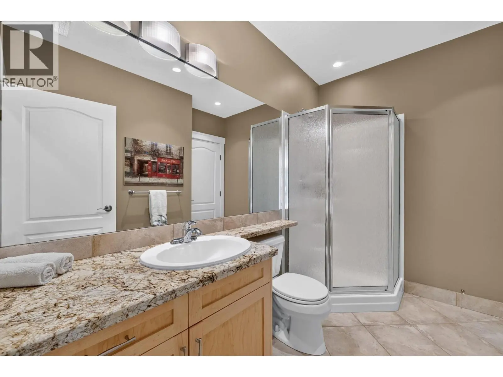 4780 Westridge Drive. Kelowna, British Columbia