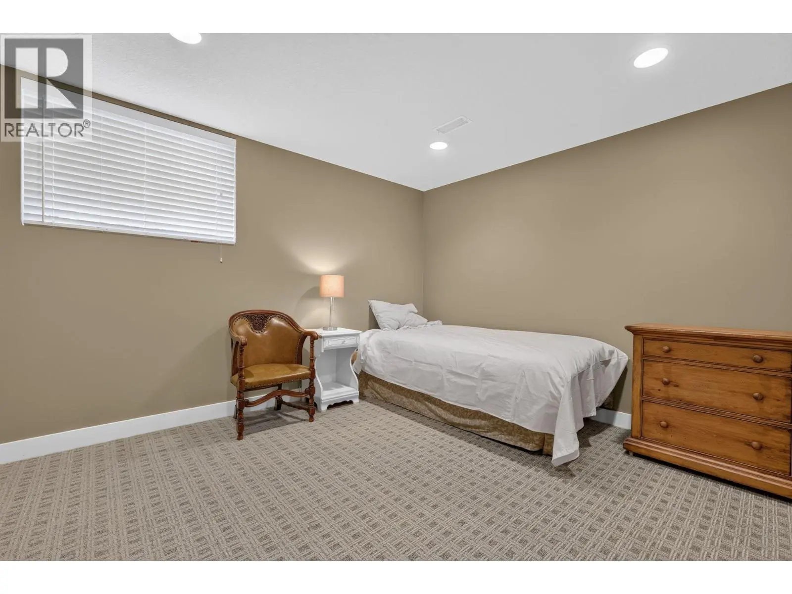 4780 Westridge Drive. Kelowna, British Columbia