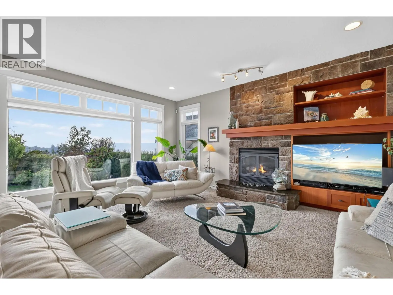 4780 Westridge Drive. Kelowna, British Columbia