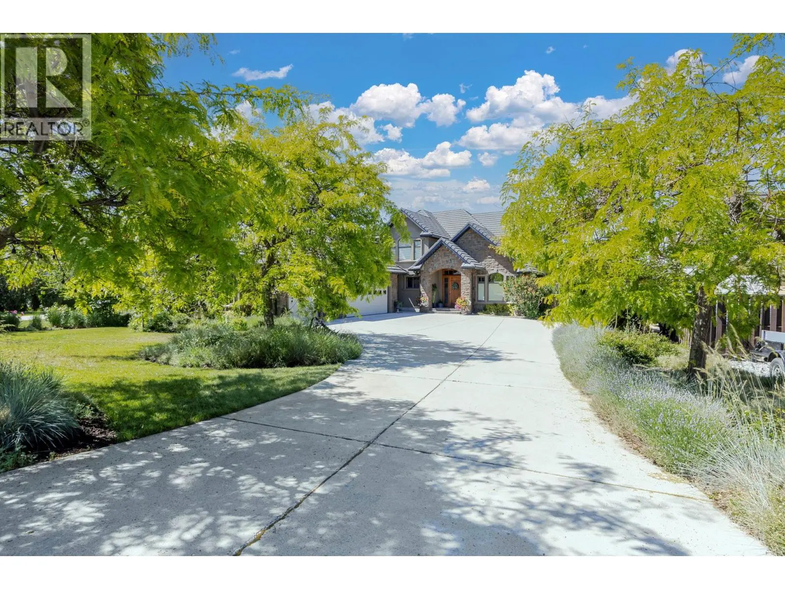4780 Westridge Drive. Kelowna, British Columbia