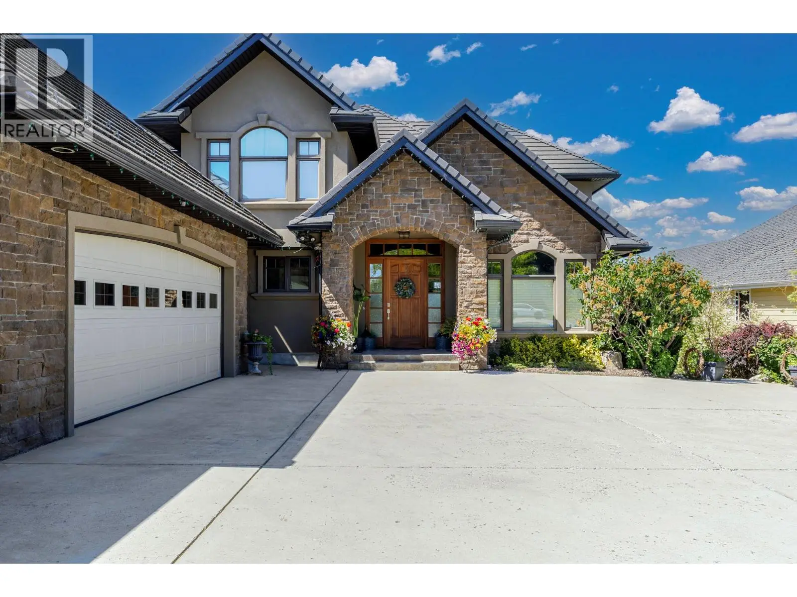 4780 Westridge Drive. Kelowna, British Columbia