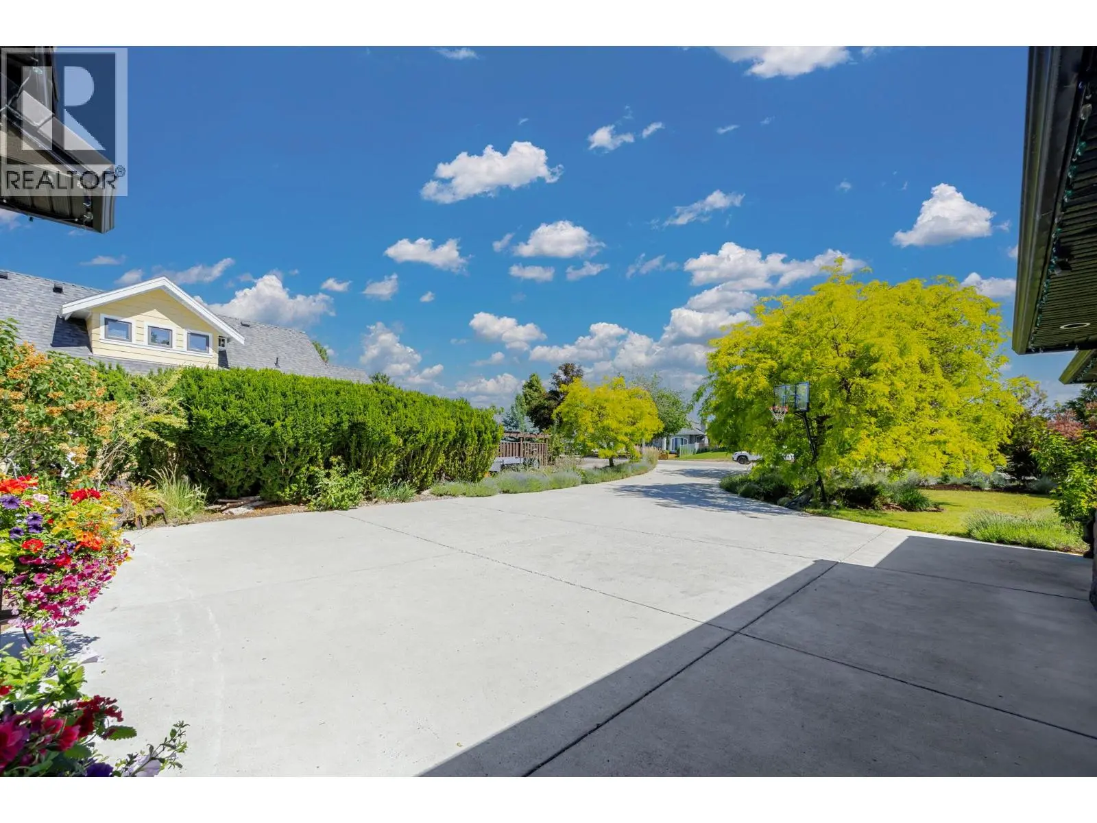 4780 Westridge Drive. Kelowna, British Columbia