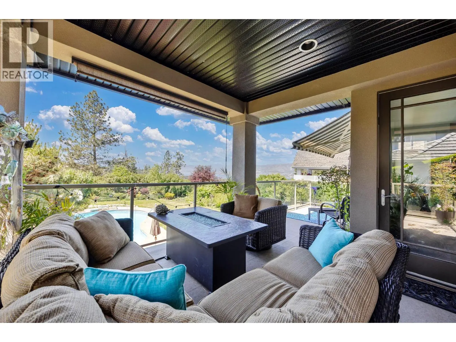 4780 Westridge Drive. Kelowna, British Columbia