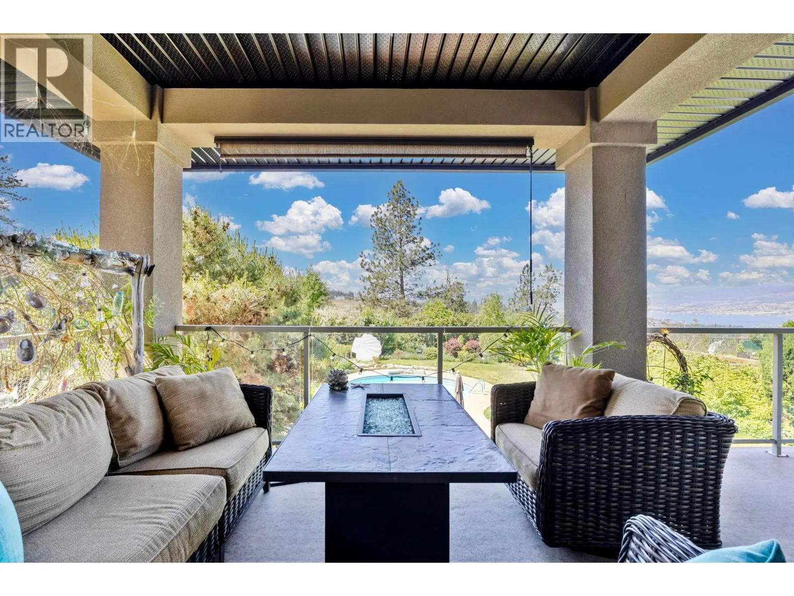 4780 Westridge Drive. Kelowna, British Columbia