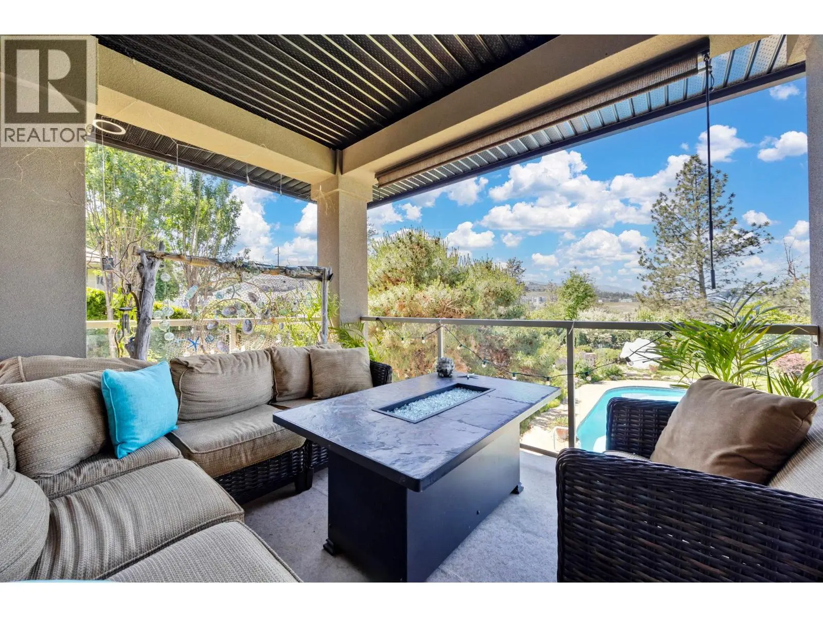 4780 Westridge Drive. Kelowna, British Columbia