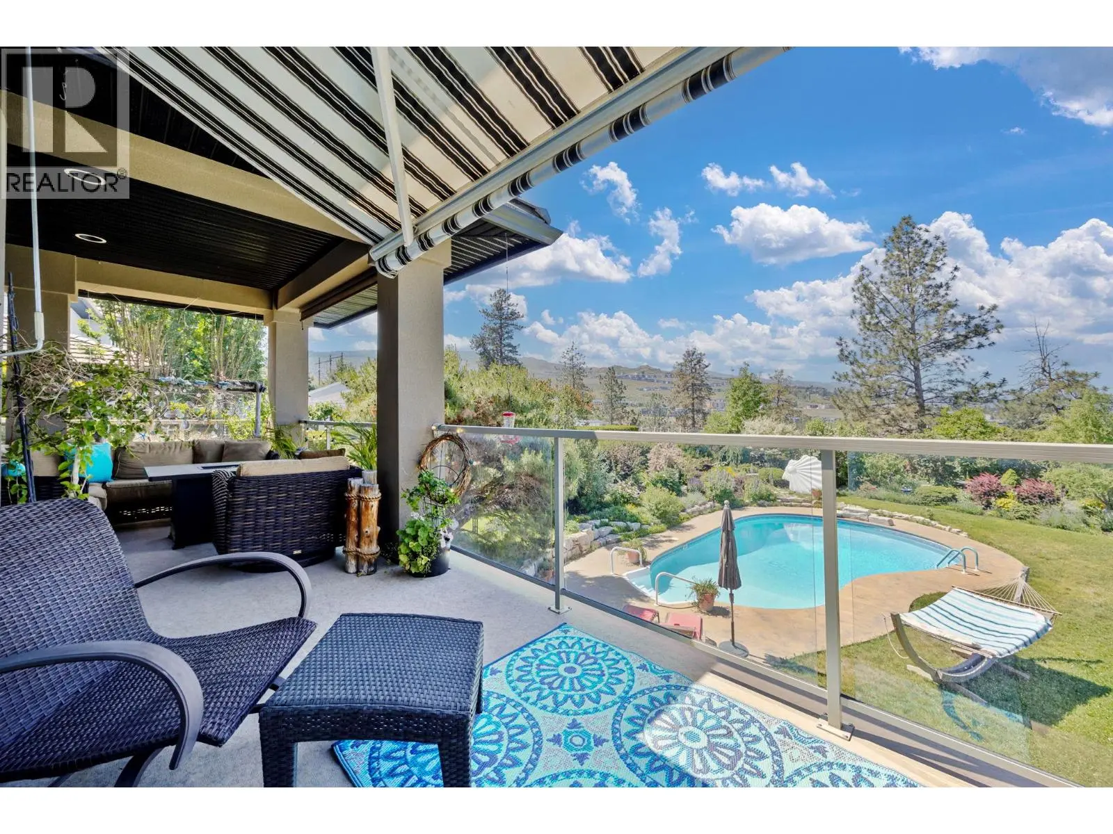 4780 Westridge Drive. Kelowna, British Columbia