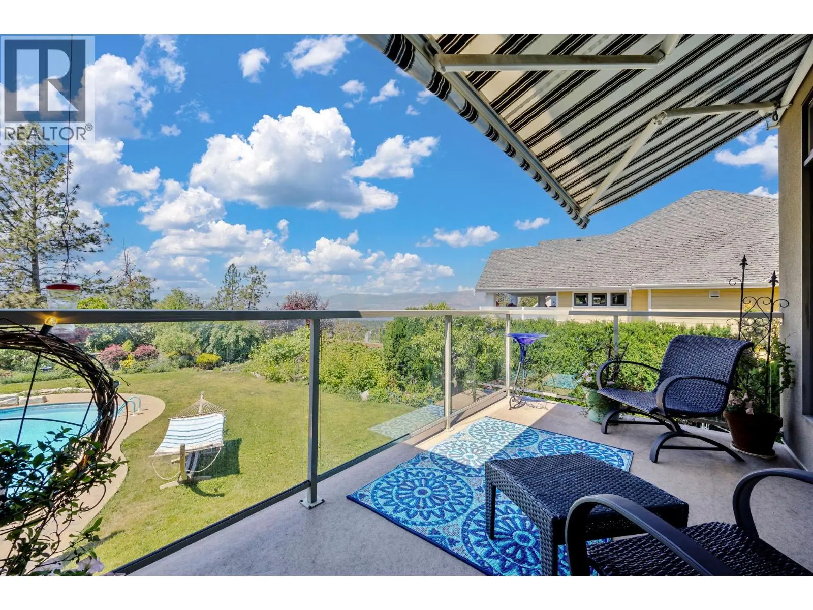 4780 Westridge Drive. Kelowna, British Columbia