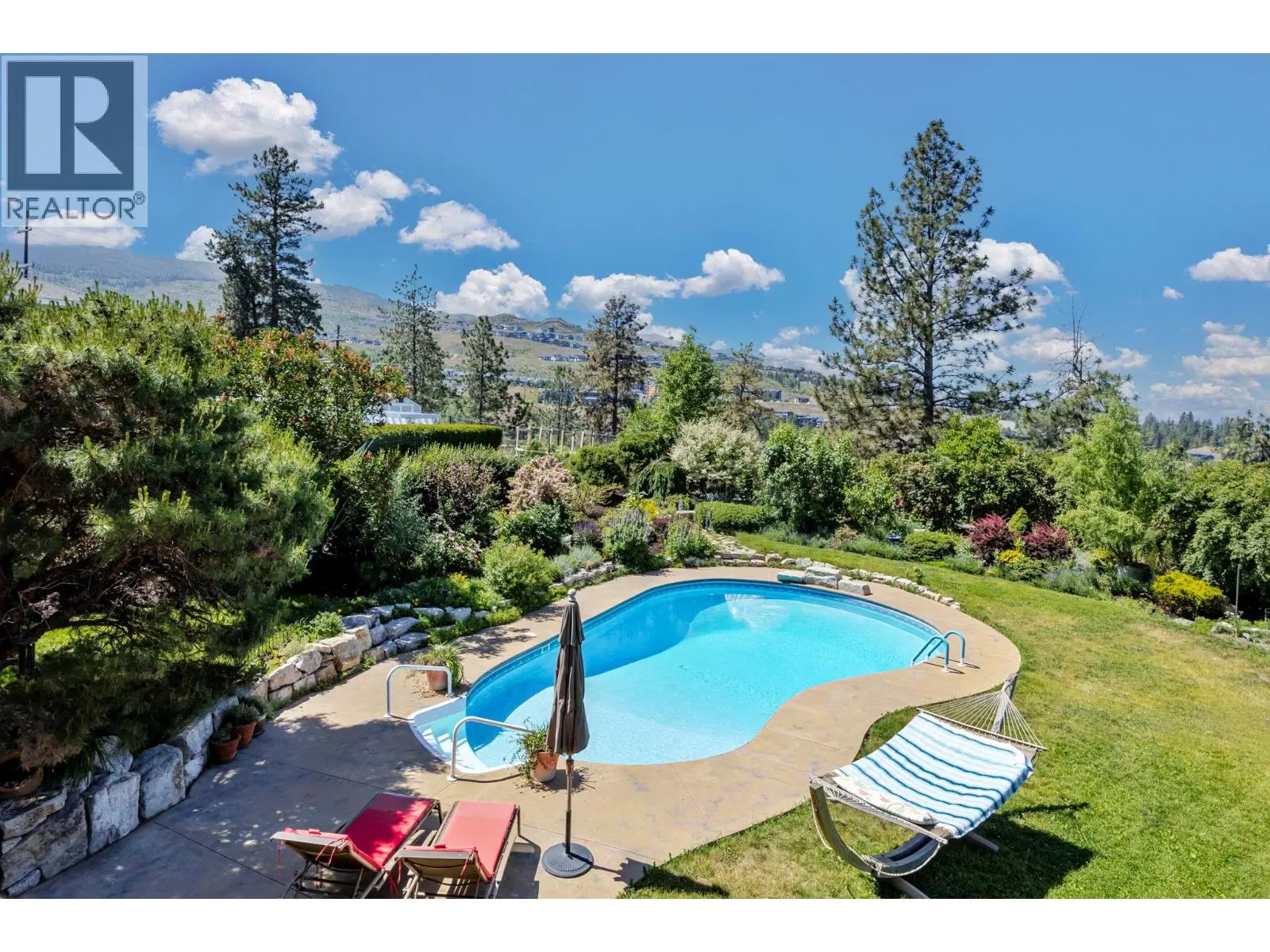4780 Westridge Drive. Kelowna, British Columbia
