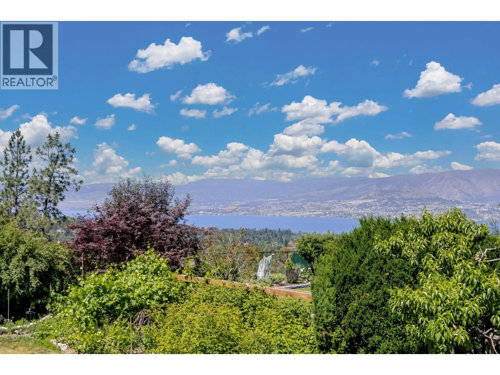 4780 Westridge Drive. Kelowna, British Columbia