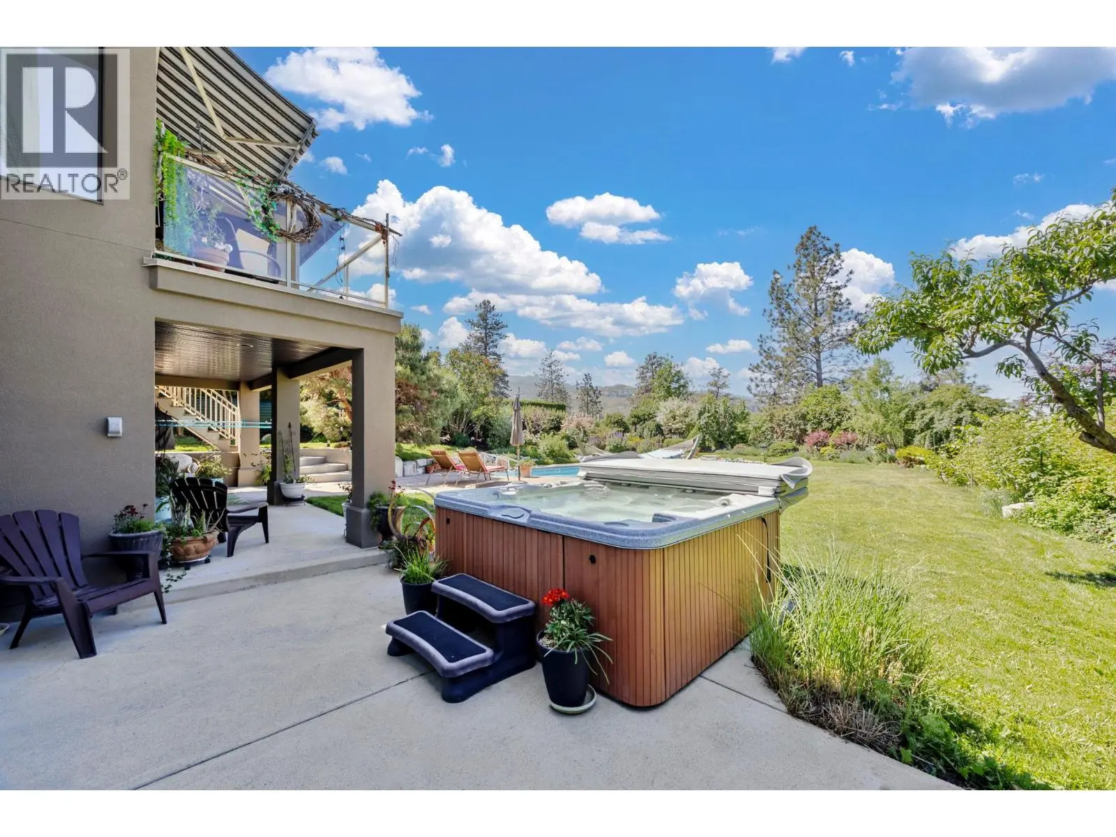 4780 Westridge Drive. Kelowna, British Columbia
