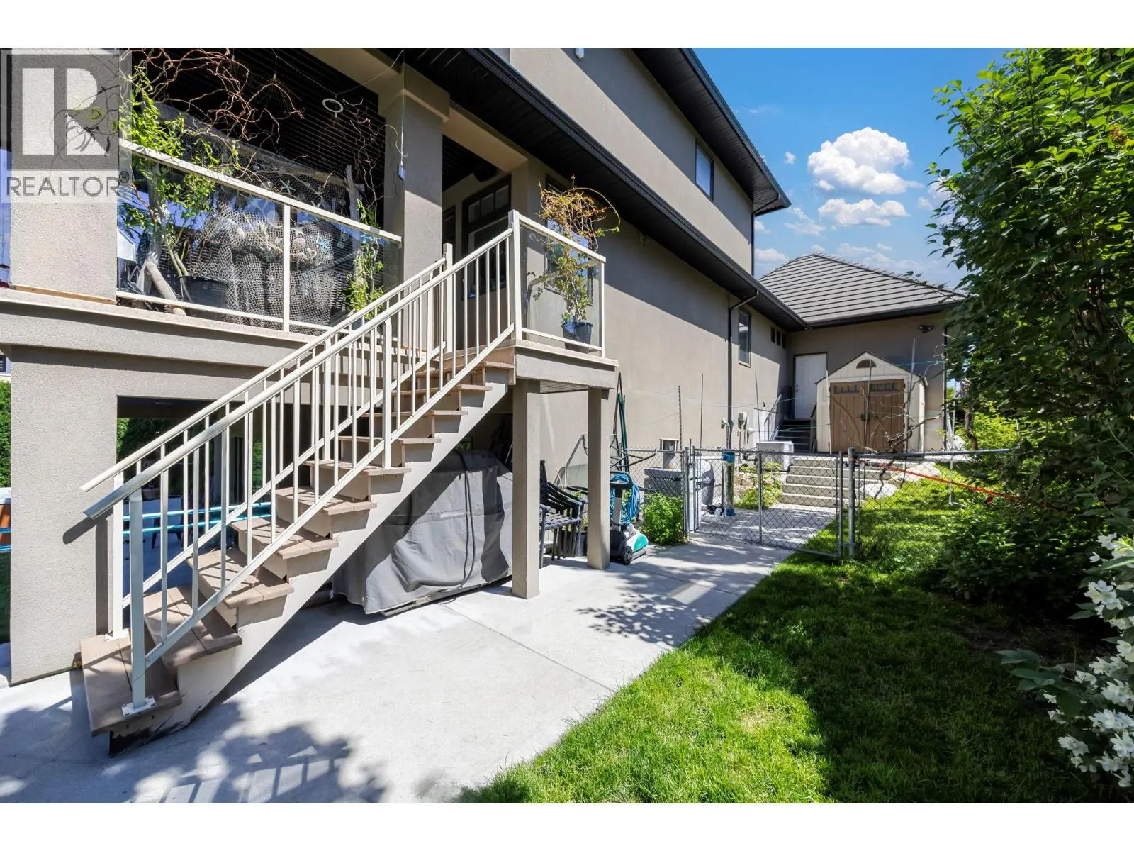 4780 Westridge Drive. Kelowna, British Columbia