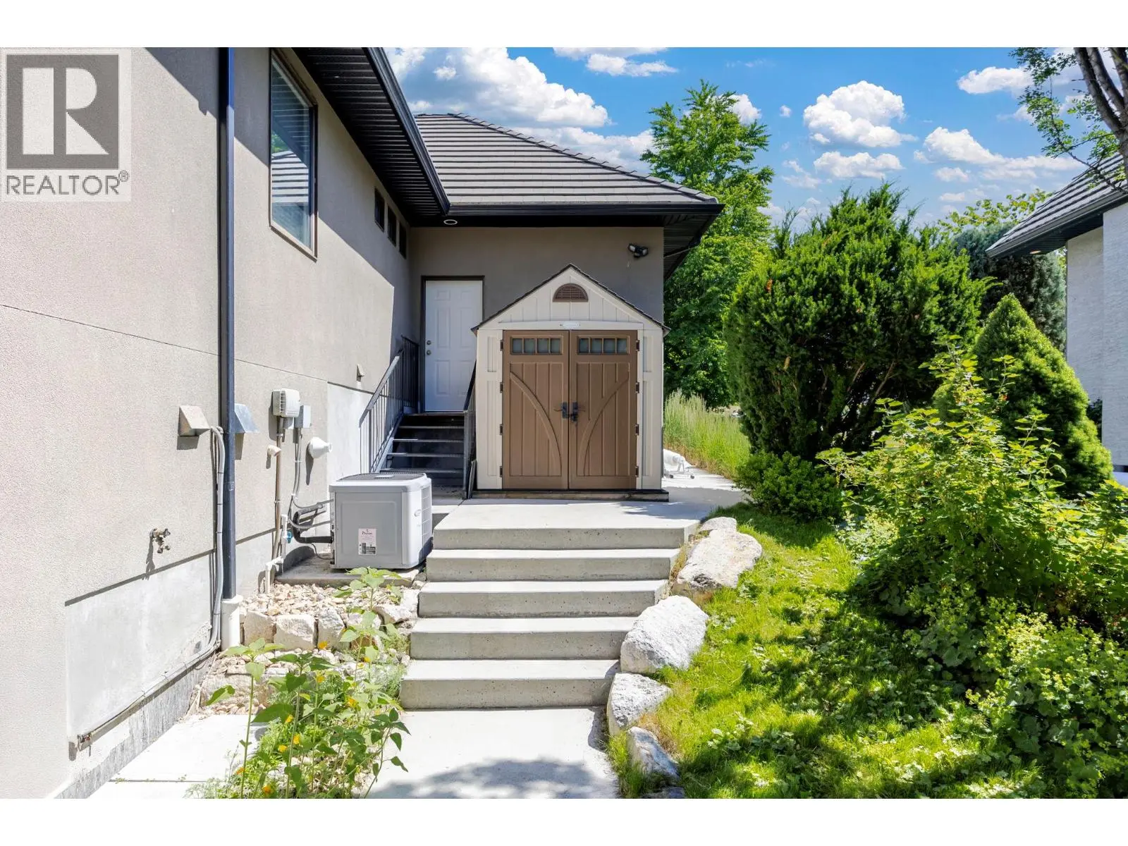 4780 Westridge Drive. Kelowna, British Columbia