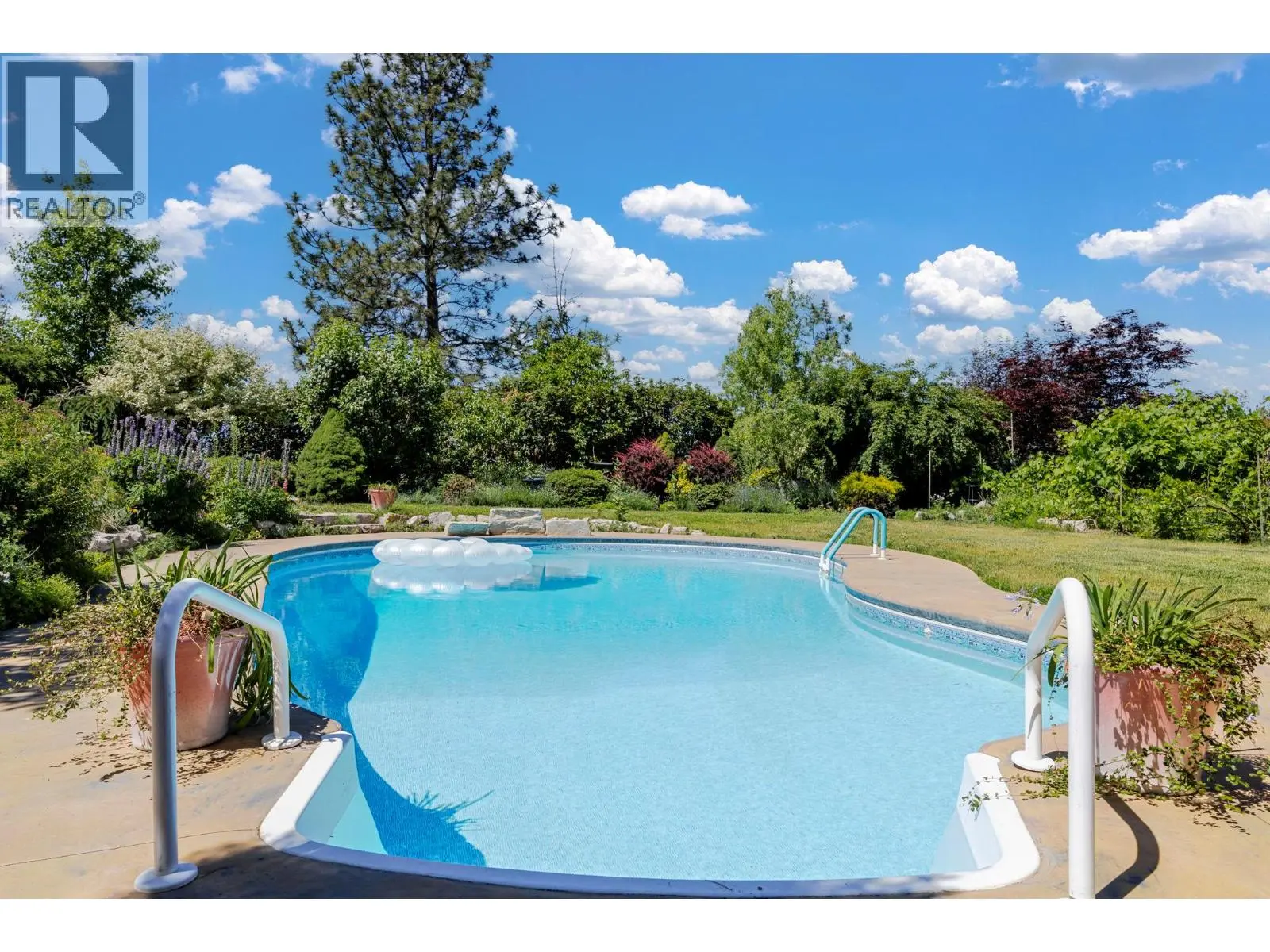 4780 Westridge Drive. Kelowna, British Columbia