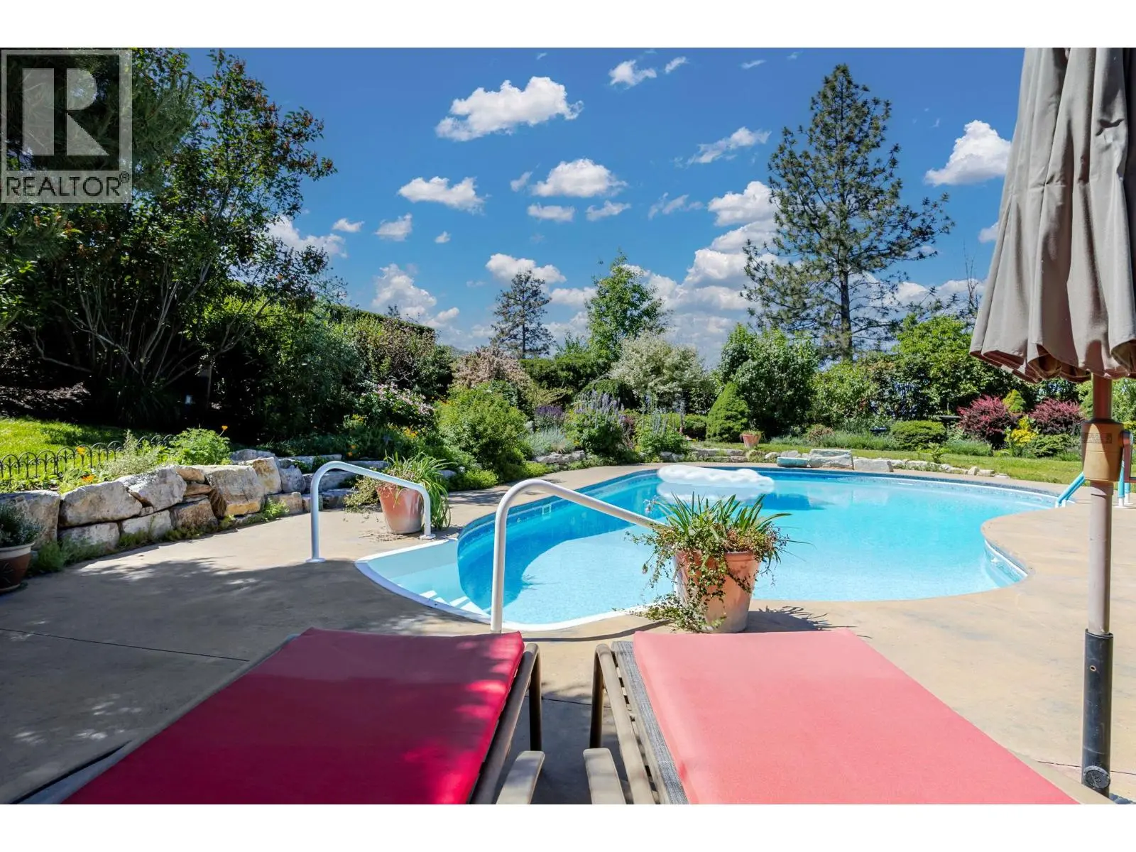 4780 Westridge Drive. Kelowna, British Columbia