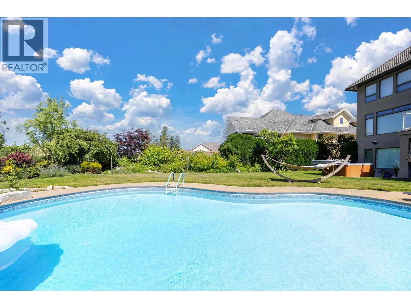 4780 Westridge Drive. Kelowna, British Columbia