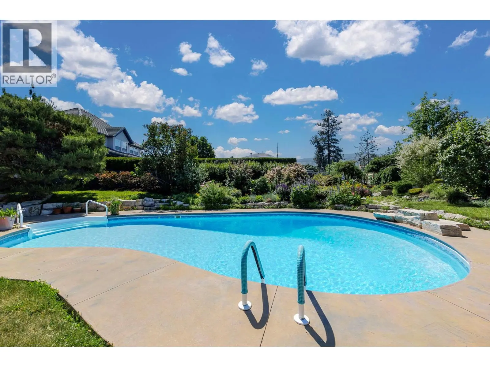 4780 Westridge Drive. Kelowna, British Columbia