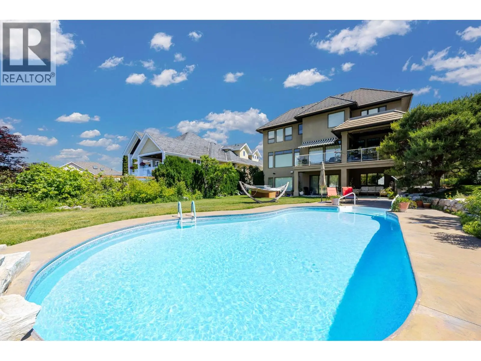 4780 Westridge Drive. Kelowna, British Columbia