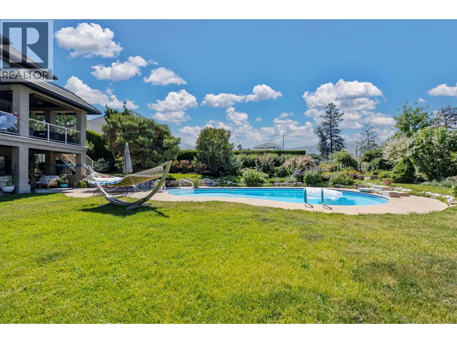 4780 Westridge Drive. Kelowna, British Columbia