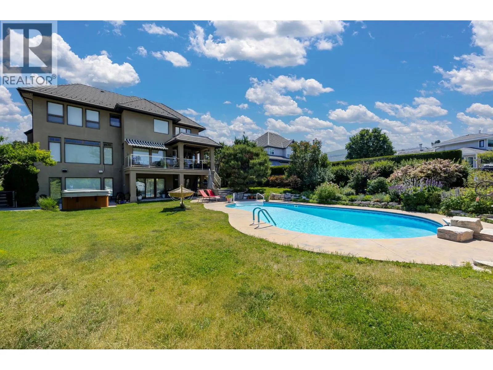 4780 Westridge Drive. Kelowna, British Columbia
