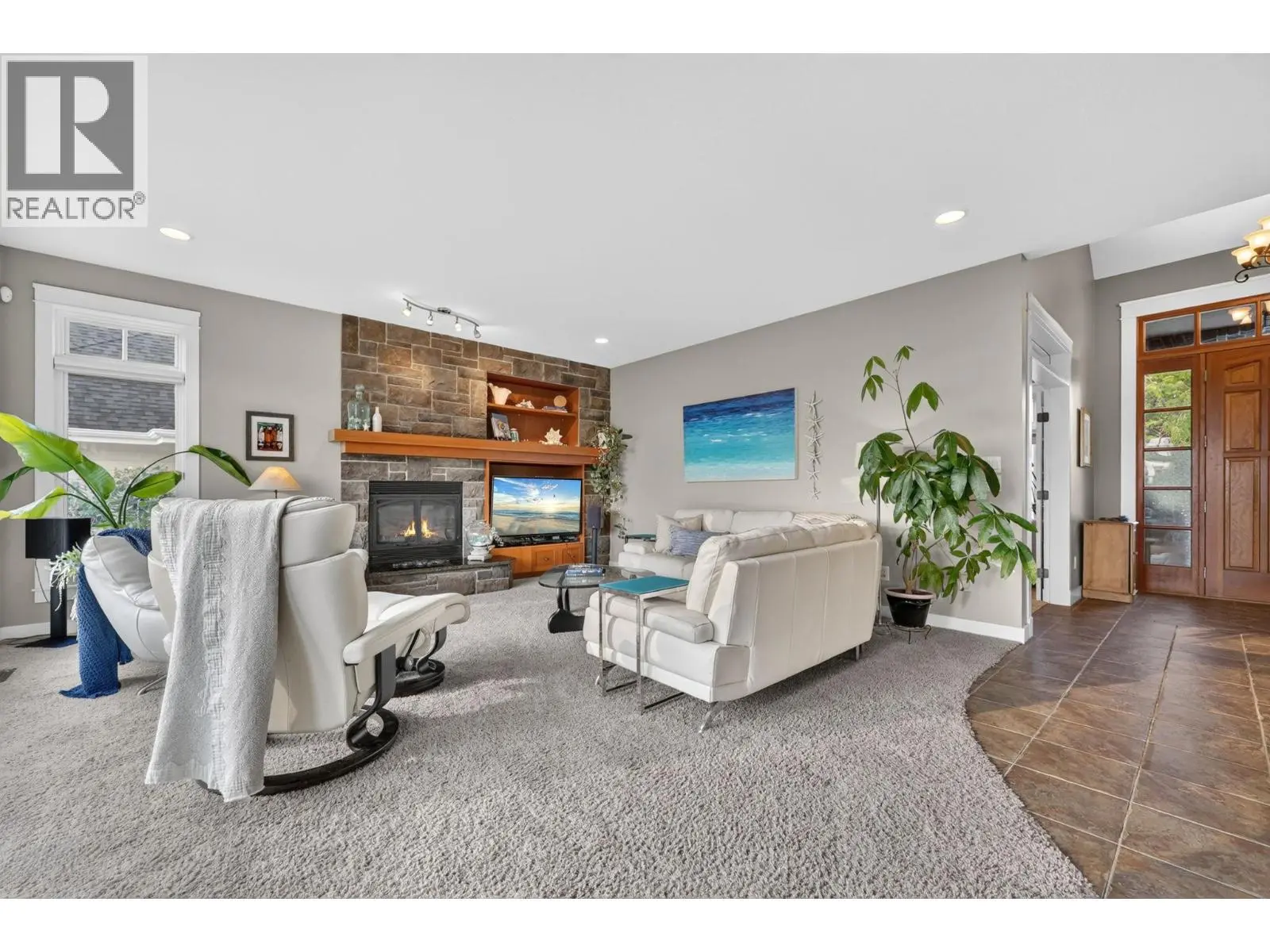 4780 Westridge Drive. Kelowna, British Columbia