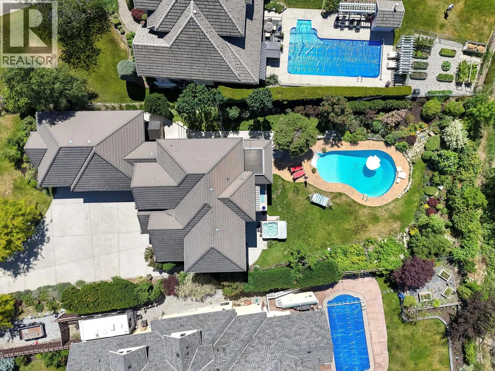 4780 Westridge Drive. Kelowna, British Columbia