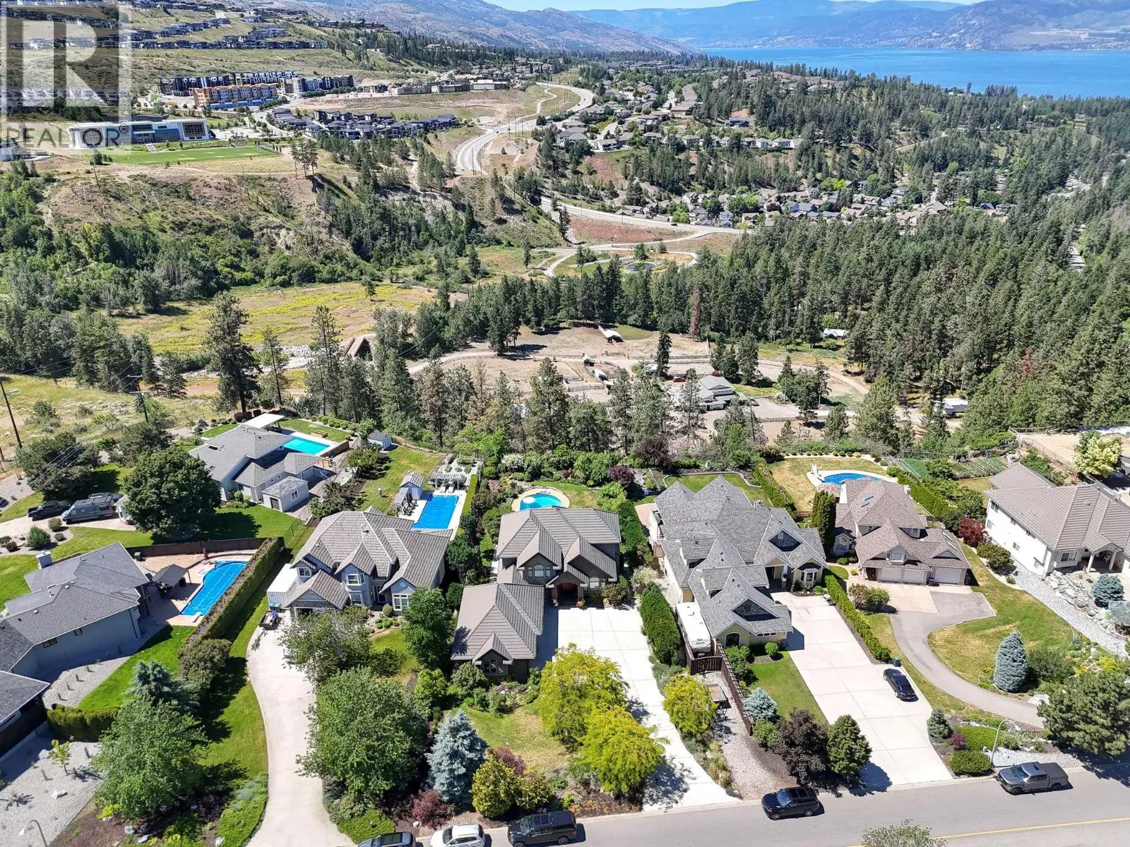 4780 Westridge Drive. Kelowna, British Columbia