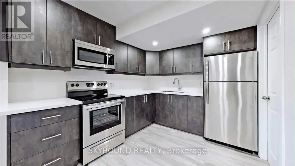Bsmt - 3461 Park Heights Way, Mississauga (Churchill Meadows)