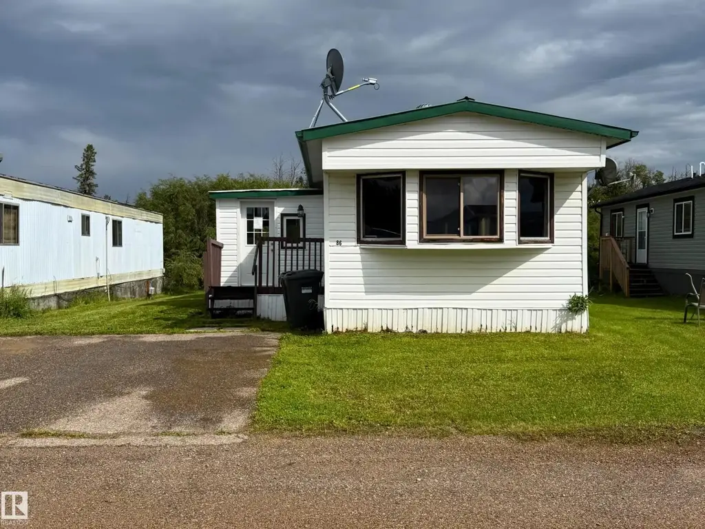 #86 4405 50 Av, Cold Lake